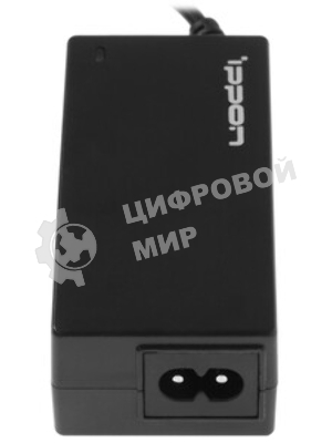 Блок питания Ippon E40 автоматический 40W 18.5V-20V 11-connectors 0.7A от бытовой электросети LED индикатор
