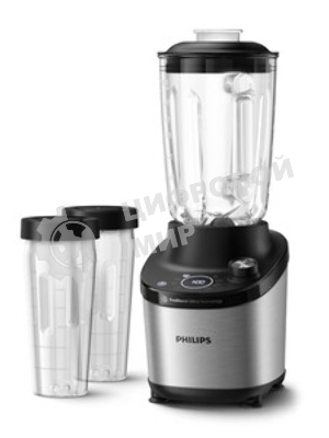 Блендер стационарный Philips HR3760/10