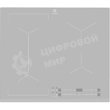 Индукционная варочная панель Electrolux EIV63440BS