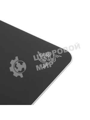Игровой коврик для мыши Razer Firefly V2 Razer Firefly V2 - Hard Surface Mouse Mat with Chroma - FRML Packaging