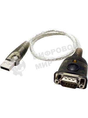 USB конвертер ATEN USB to RS-232 Adapter (FTDI)