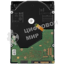 Жесткий диск HDD WD Gold 18Tb 7200rpm SATA 512Mb 3.5