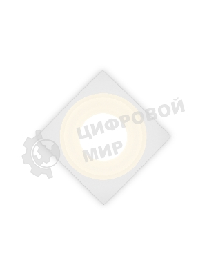 Светильник Ambrella light TN1314 SWH/FR белый песок/белый матовый GU5.3 92*92*45