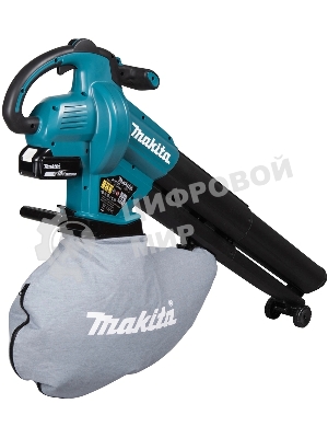 Воздуходувка Makita DUB187T001