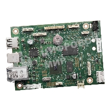 Плата форматера (для моделей с факсом) HP LJ M426fdn RU (F6W17-60002/F6W17-60001)