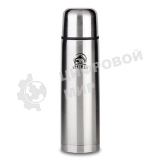 Термос Арктика, 101-1000, узкое горло 1,0 л классический