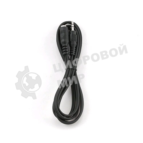 Кабель аудио удлинит. Gembird, Jack3.5, 1.5м