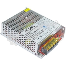 Открытый Блок питания. FE-S-5/12 87-264V, 12V
