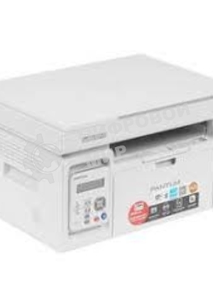 МФУ лазерное Pantum M6507W, A4, ч/б, печ. до 22 стр/мин., скан. до 8.5 стр/мин., 1200 x 1200 dpi, USB, Wi-Fi