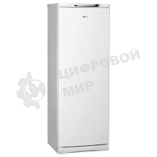 Холодильник Stinol STD 167 белый однокамерный 270/35 л морозилка сверху