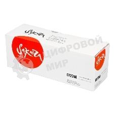 Картридж лазерный Sakura CF231A (HP 31A) для МФУ HP LaserJet Ultra M230sdn, черный, 5 000к.