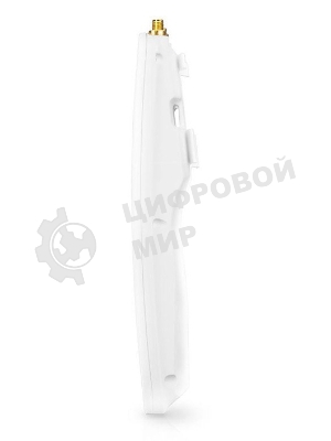Точка доступа Ubiquiti RP-5AC-Gen2 Rocket 5AC PRISM Gen 2 Радиоустройство 5 ГГц, PtMP/PtP, airMAX ac, 2x RP-SMA, фильтры airPrism, GPS Sync