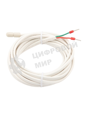 Датчик температуры для терморегулятора Rexant (NTC 10 кОм) 3 м