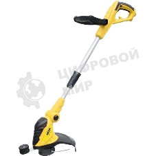 Электрический триммер Huter GET-320