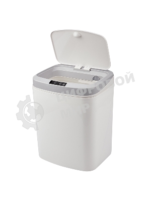 Мусорное ведро с датчиком движения HSL-6008