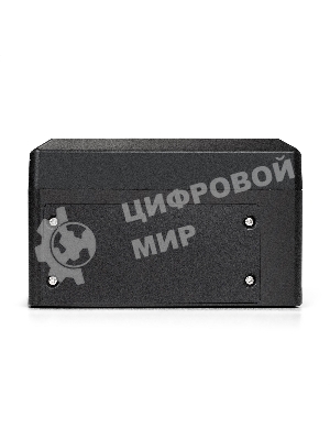 Источник бесперебойного питания ExeGate NEO Smart LHB-650.LCD.AVR.8SH.CH.RJ.USB 650VA/390W, LCD, AVR, 8*Schuko, RJ45/11, USB, 4*USB-порта для зарядки, черный