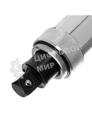 Отвертка ударно-поворотная Matrix 1/2