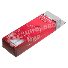 Стержни клеевые Matrix, 11 мм, L-300 мм, 34 шт, прозрачный