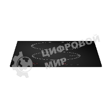 Индукционная варочная панель Maunfeld CVI292STBK