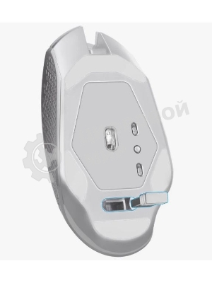 Мышь беспроводная Defender Glory GM-514 белый, 3200 dpi, радиоканал, USB, кнопки - 7