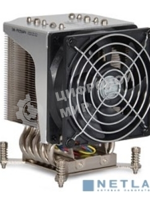 Радиатор SuperMicro SNK-P0050AP4