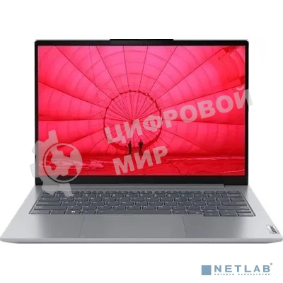 Ноутбук Lenovo Thinkbook 14 G6 IRL Core i7 13700H 8Gb SSD 512Gb Intel Iris Xe graphics 14