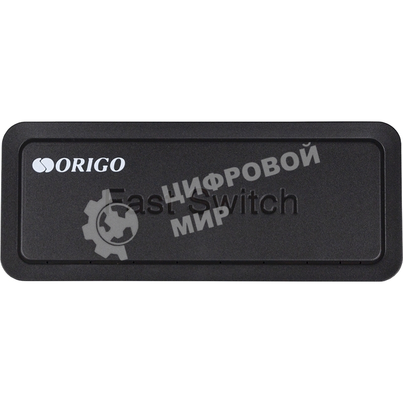 Коммутатор неуправляемый 8-портовый ORIGO OS1108/A1A 100 Мбит/с