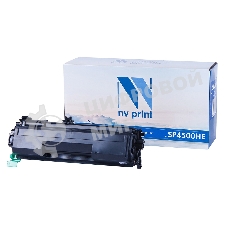 Картридж NVPrint совместимый Ricoh SP4500HE для SP-4510DN/4510SF (12000k)