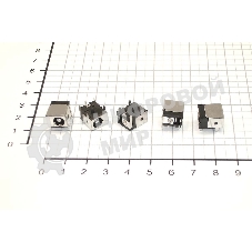 Разъем для ноутбука PJ001-2.5 HP Pavilion ZT series ZT1000