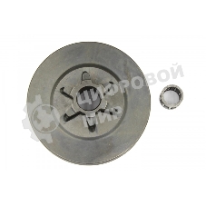 Ведущая звездочка для бензопилы 38см3 120017