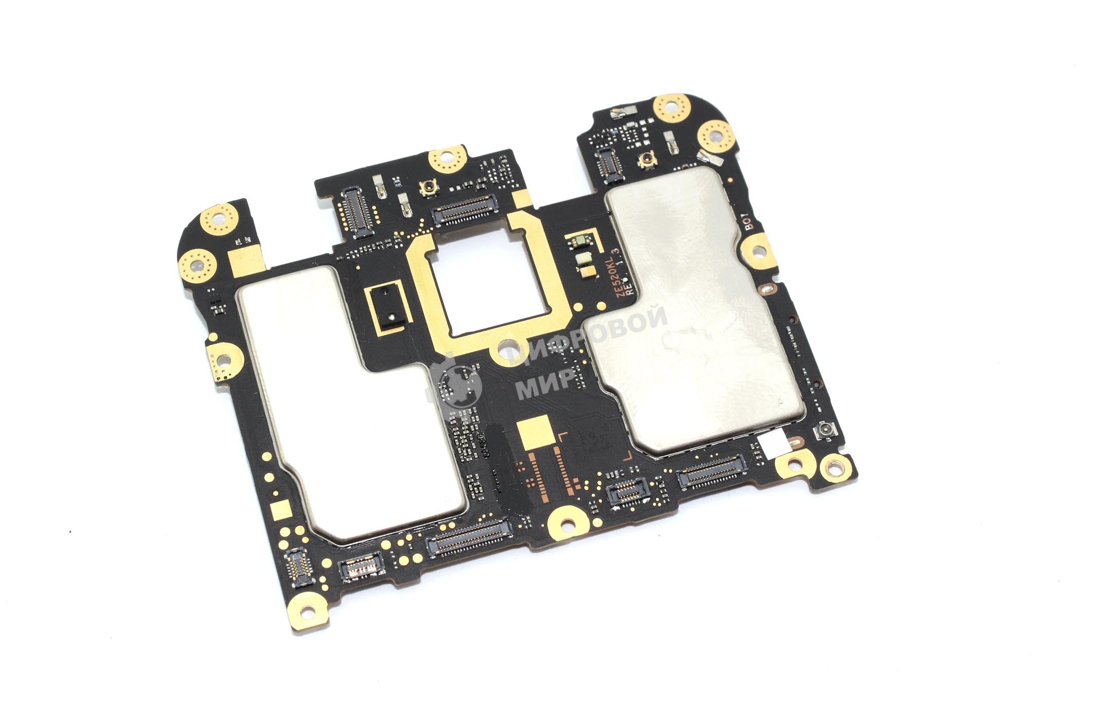 Материнская плата для Asus Zenfone 3 ZE520KL 3x32Gb 90AZ0170-R00061