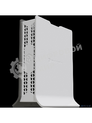 Маршрутизатор + LTE6 модем MikroTik hAP ax lite LTE6 L41G-2axD&FG621-EA 4* 1Gbit RJ45, Micro sim slot