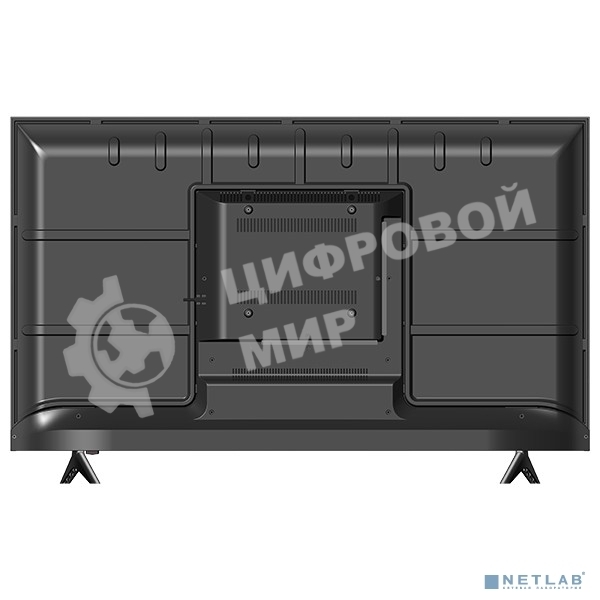 Телевизор BQ 50