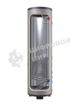 Водонагреватель Thermex Nixen 300 F (Combi)