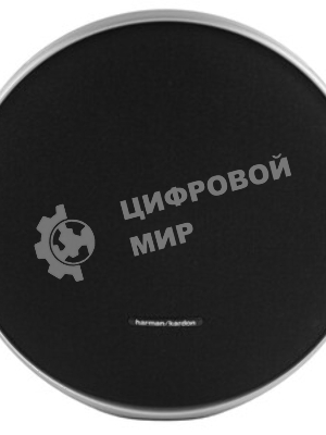 Портативная акустика Harman Kardon HKOS9BLKUK черный