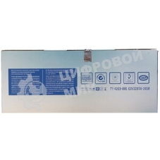 Картридж лазерный NVPrint совместимый НР CF361A Cyan для LJ Color M552/M553 (5000k)