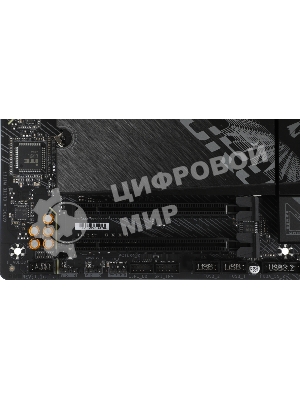 Материнская плата Gigabyte X870E AORUS ELITE WIFI7, AM5, AMD X870E, 4xDDR5, 4xSATA, 4xM.2, 1xPCIe 5.0 x16, 2xPCIe 4.0 x4, HDMI, 1x2.5Gb LAN, USB Type-C, 2x3.5 мм, 7.1, ATX
