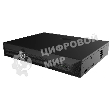 Видеорегистратор наблюдения Tiandy TC-R3440 Spec:I/B/N/H/C/V4.1