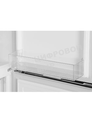 (Поврежденная упаковка) Холодильник Beko B1RCNK312W белый