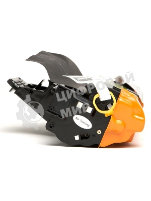 Картридж лазерный Cactus CS-S4521 черный (3000 стр.) для Samsung SCX-4521F/4321