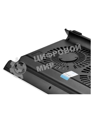 Подставка для ноутбука Deepcool N8 17