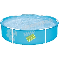 Bestway Каркасный бассейн 152х38см, 477 л, Bestway 56283