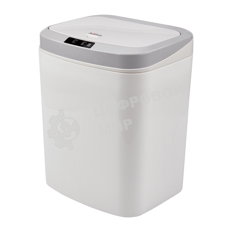 Мусорное ведро с датчиком движения HSL-6008