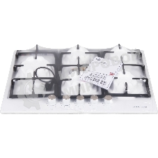 Газовая варочная панель Maunfeld EGHE.75.33CW/G