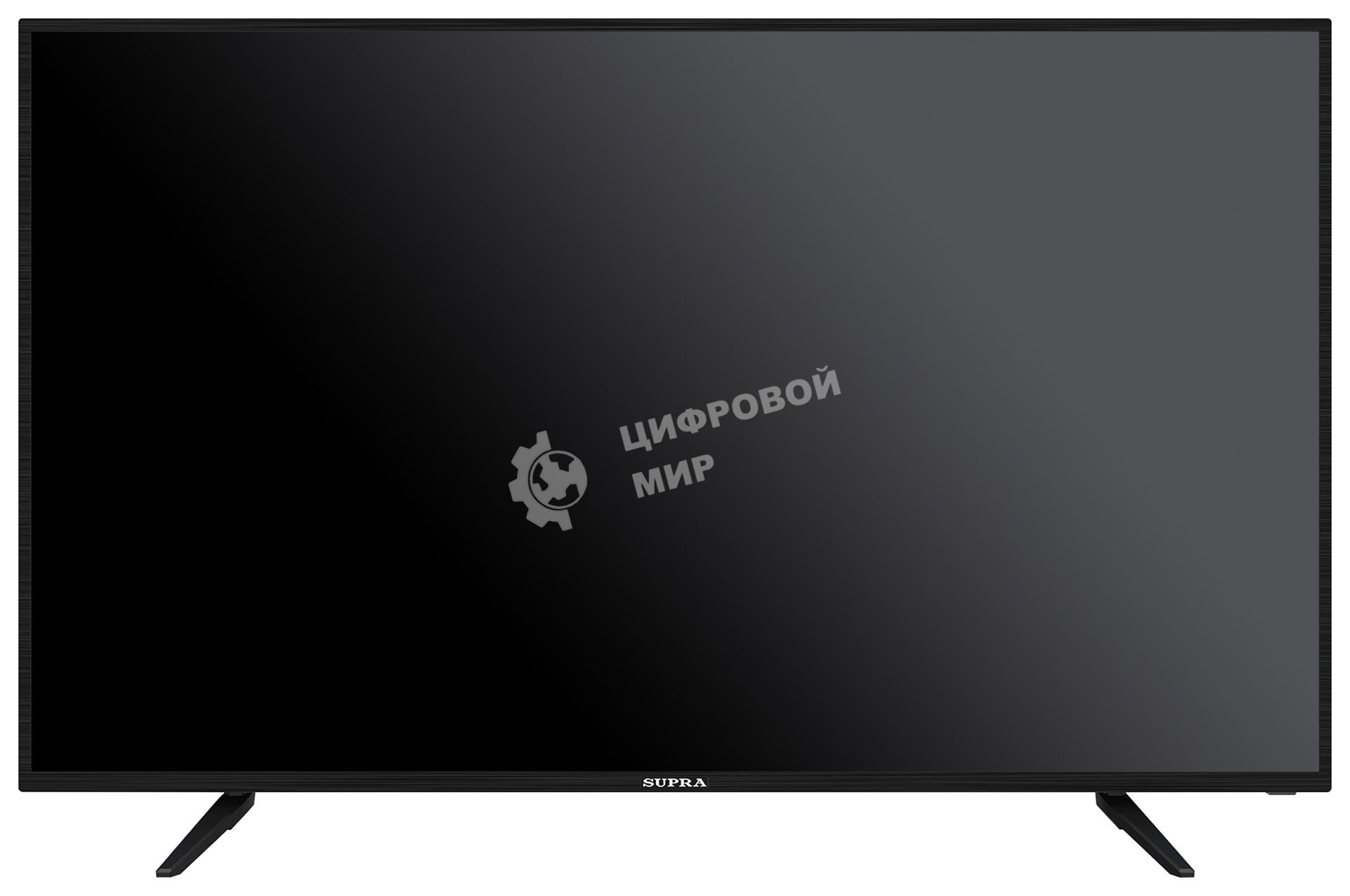 Телевизор Supra 65