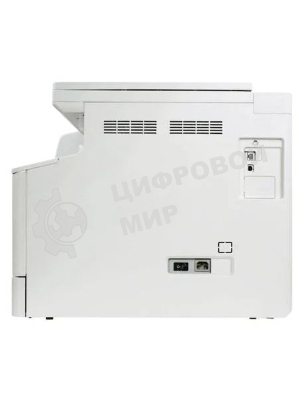 МФУ лазерное CANON imageRUNNER 2206N MFP ( ч/б, А3, 22 стр/мин, копир/принтер/сканер/WiFi/крышка, без тонера)