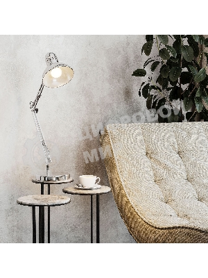 Лампа светодиодная Gauss Elementary 10Вт цок.: E27 груша 220B 6500K св. свеч. бел. хол. A60 (упак.: 10 шт)