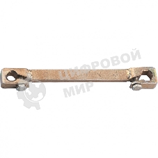 Ключ Сибртех прокачной 10x12 мм