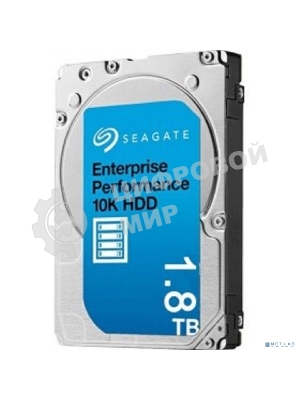 Жесткий диск Seagate SAS2.5