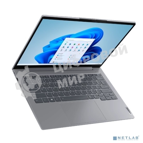 Ноутбук Lenovo Thinkbook 14 G6 IRL Core i7 13700H 8Gb SSD 512Gb Intel Iris Xe graphics 14